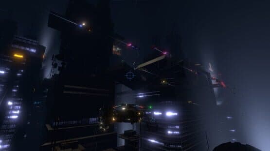 Above the Law — screenshot 6