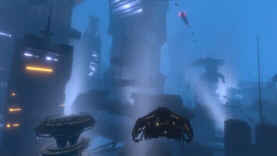 Above the Law — screenshot 7