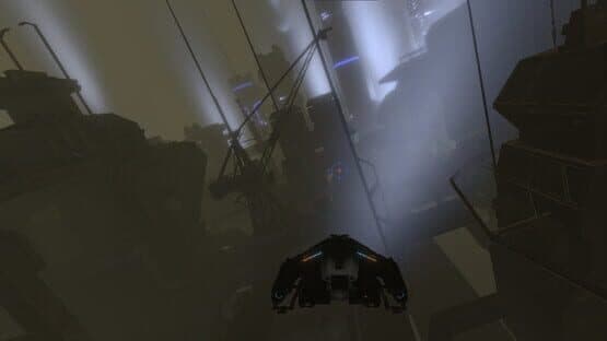 Above the Law — screenshot 8