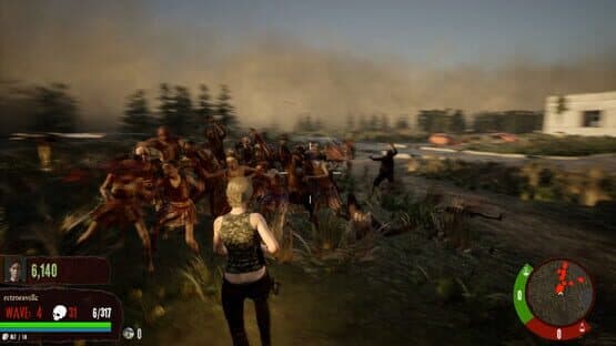 Apocalypse: Floodgates — screenshot 3