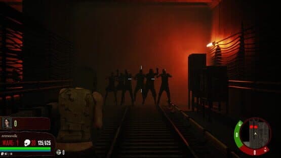 Apocalypse: Floodgates — screenshot 4