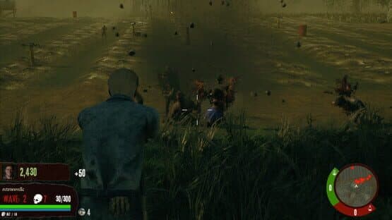 Apocalypse: Floodgates — screenshot 5