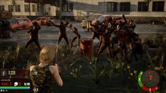 Apocalypse: Floodgates — screenshot 6