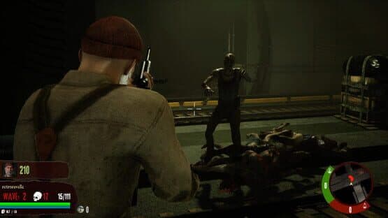 Apocalypse: Floodgates — screenshot 7