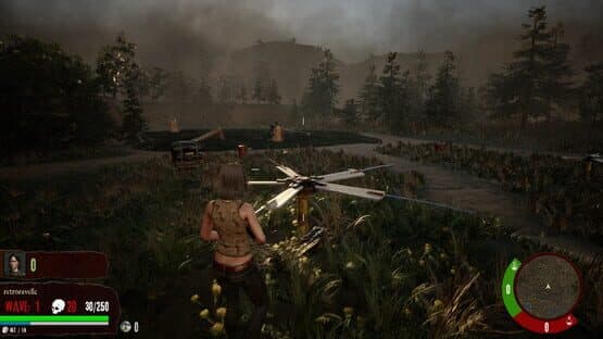 Apocalypse: Floodgates — screenshot 8