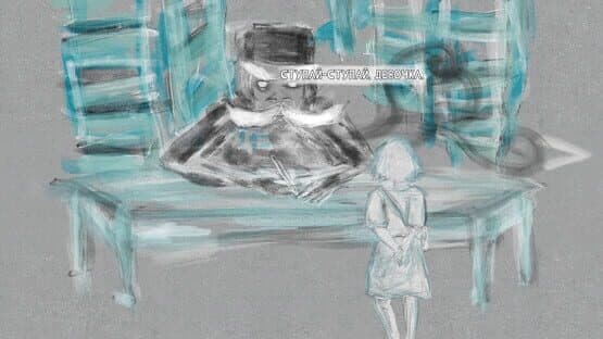 Grief Like a Stray Dog — screenshot 4