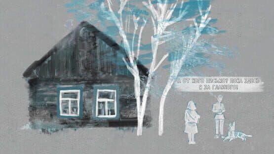 Grief Like a Stray Dog — screenshot 5