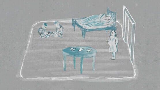 Grief Like a Stray Dog — screenshot 6