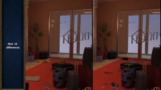 Jessica: Mystery of Courchevel — screenshot 2