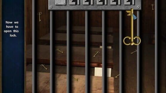 Jessica: Mystery of Courchevel — screenshot 3