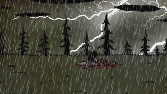 Horrors of the North — screenshot 4