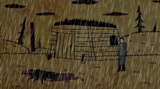 Horrors of the North — screenshot 5