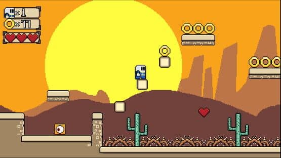 Pop Top Adventure — screenshot 1