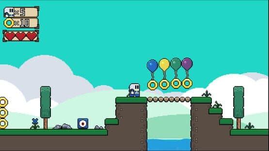 Pop Top Adventure — screenshot 2