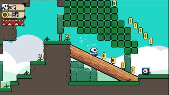 Pop Top Adventure — screenshot 3