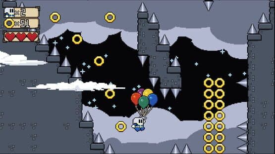 Pop Top Adventure — screenshot 4