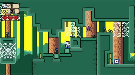 Pop Top Adventure — screenshot 5