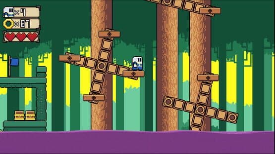 Pop Top Adventure — screenshot 7