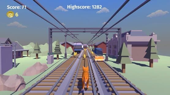 Smudge Coin Run — screenshot 3