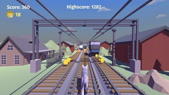 Smudge Coin Run — screenshot 4