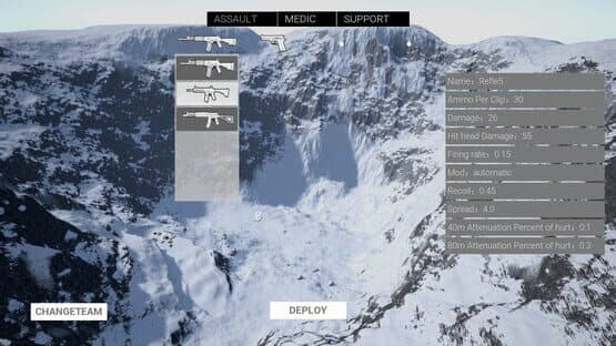 SafeGuard — screenshot 3
