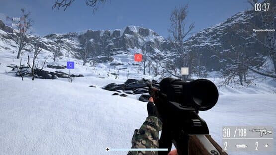 SafeGuard — screenshot 4