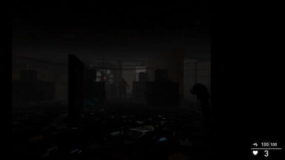 Stay Away From Zombies — screenshot 3