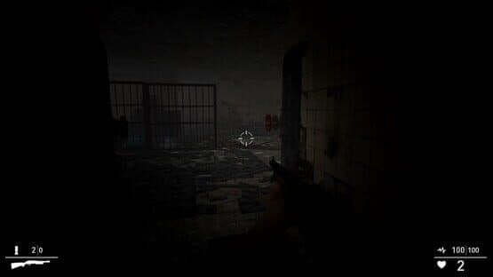 Stay Away From Zombies — screenshot 4