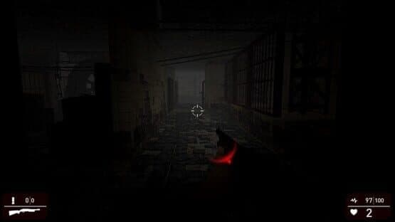 Stay Away From Zombies — screenshot 6