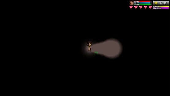 Reset Memory — screenshot 2