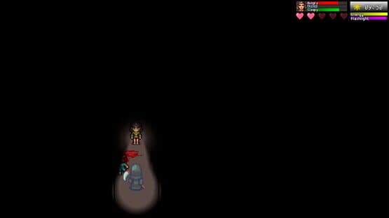 Reset Memory — screenshot 3