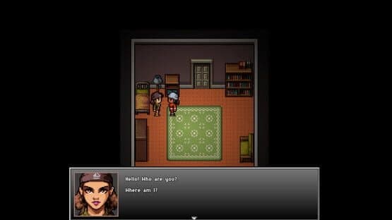 Reset Memory — screenshot 4