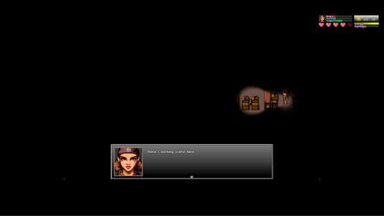 Reset Memory — screenshot 5