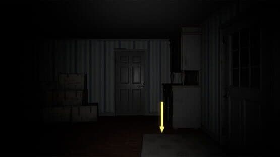 An Uninvited Guest — screenshot 2