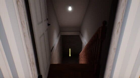 An Uninvited Guest — screenshot 3