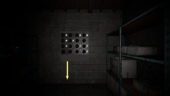 An Uninvited Guest — screenshot 4