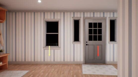 An Uninvited Guest — screenshot 5
