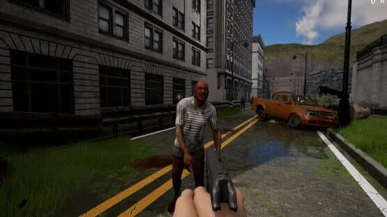 Inquir P.T. — screenshot 1