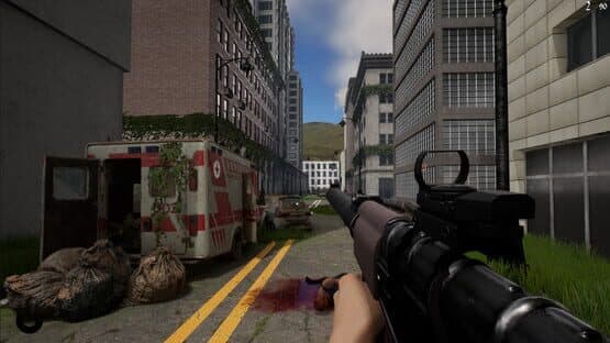 Inquir P.T. — screenshot 2