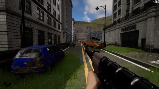 Inquir P.T. — screenshot 3