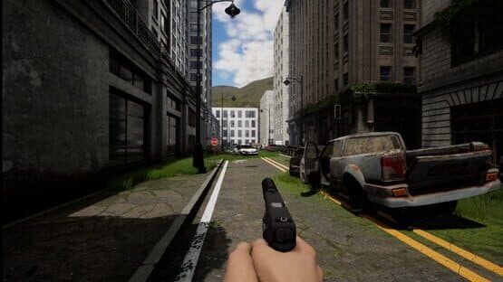 Inquir P.T. — screenshot 4