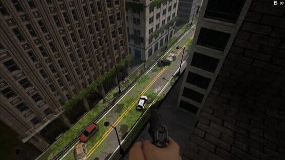 Inquir P.T. — screenshot 5