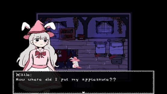 NeverEverLand — screenshot 3