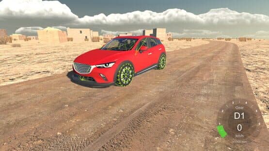 Eqdrive.io — screenshot 2