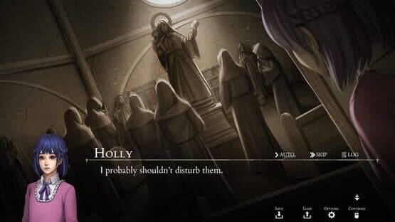 Saint Maker — screenshot 1