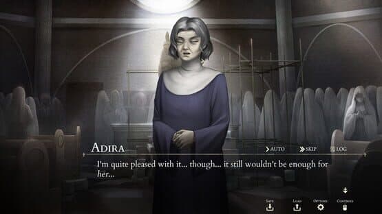 Saint Maker — screenshot 3