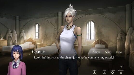 Saint Maker — screenshot 4