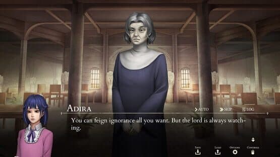 Saint Maker — screenshot 5
