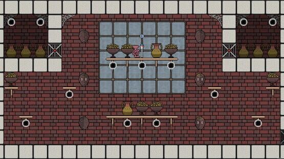 Living Art — screenshot 1