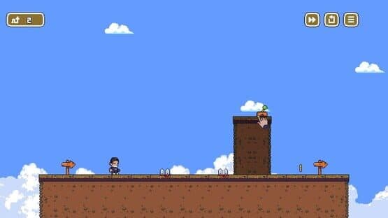 Mystery Coin — screenshot 1